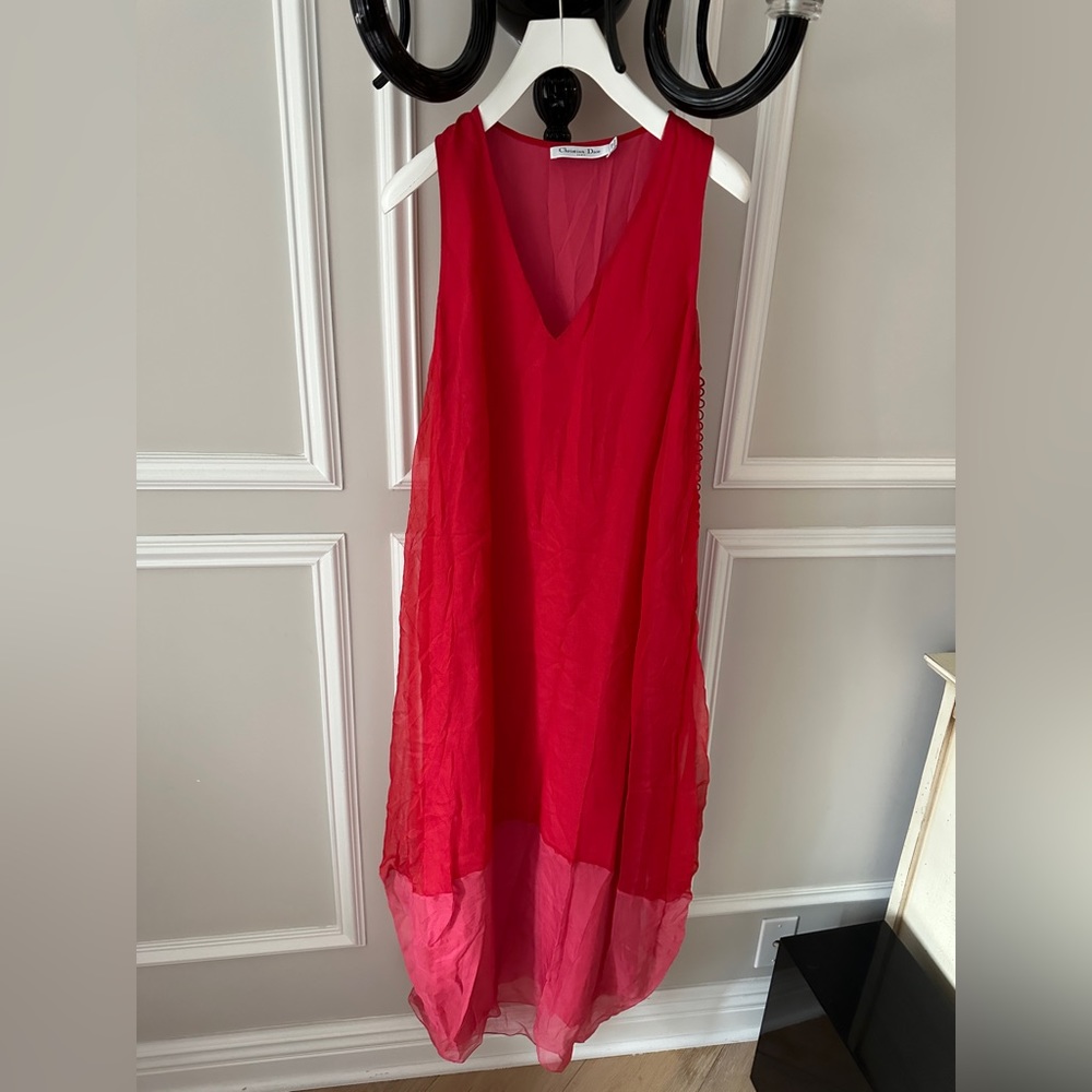 Dior Dress